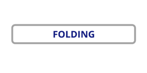 FOLDING