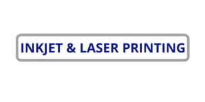 INKJET & LASER PRINTING