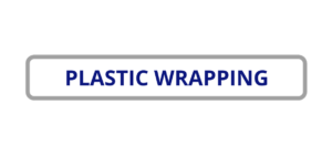 Plastic Wrapping